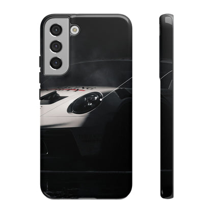 Low Angle — Samsung Galaxy Tough Case