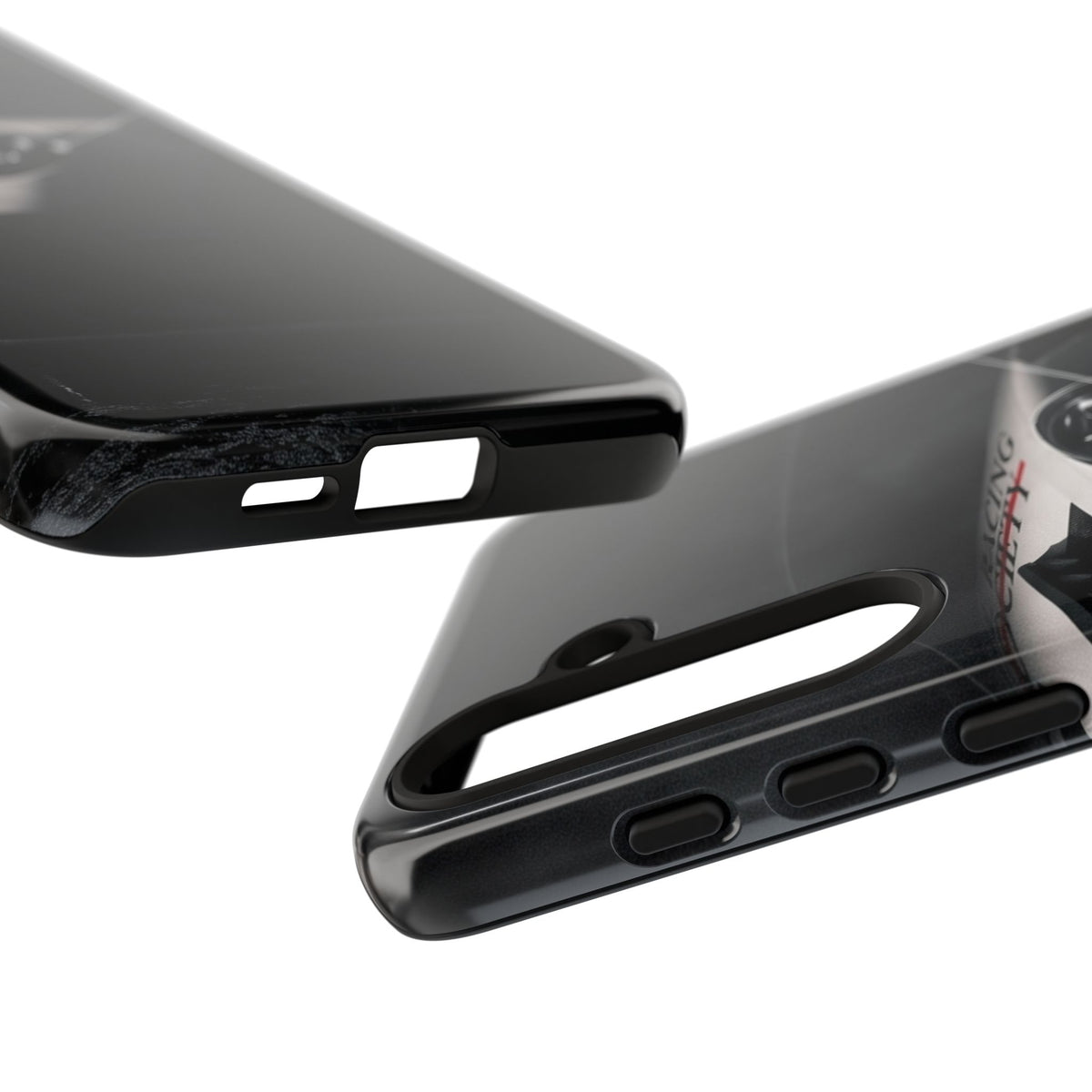 Low Angle — Samsung Galaxy Tough Case