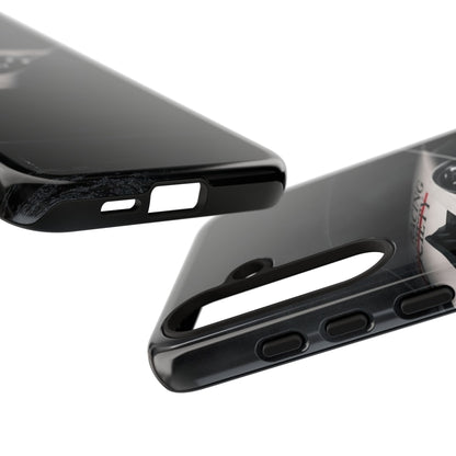 Low Angle — Samsung Galaxy Tough Case