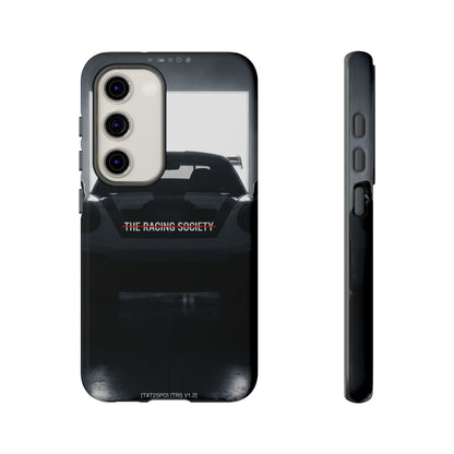 Frontal Symmetry — Samsung Galaxy Tough Case