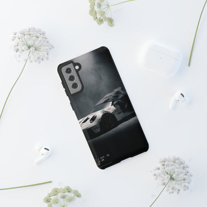 Cover Reveal — Samsung Galaxy Tough Case