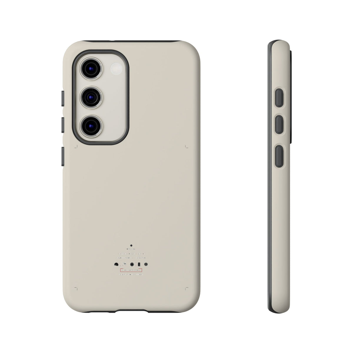 Money Loves Speed — Samsung Galaxy Tough Case