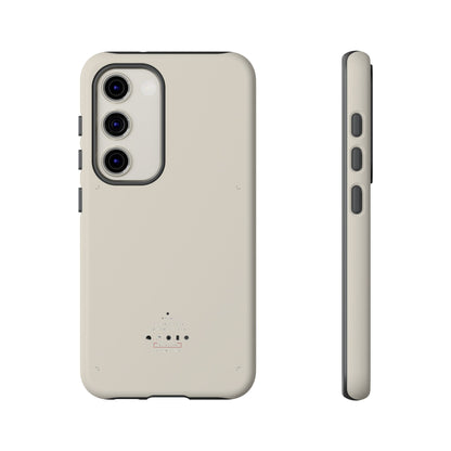 Money Loves Speed — Samsung Galaxy Tough Case