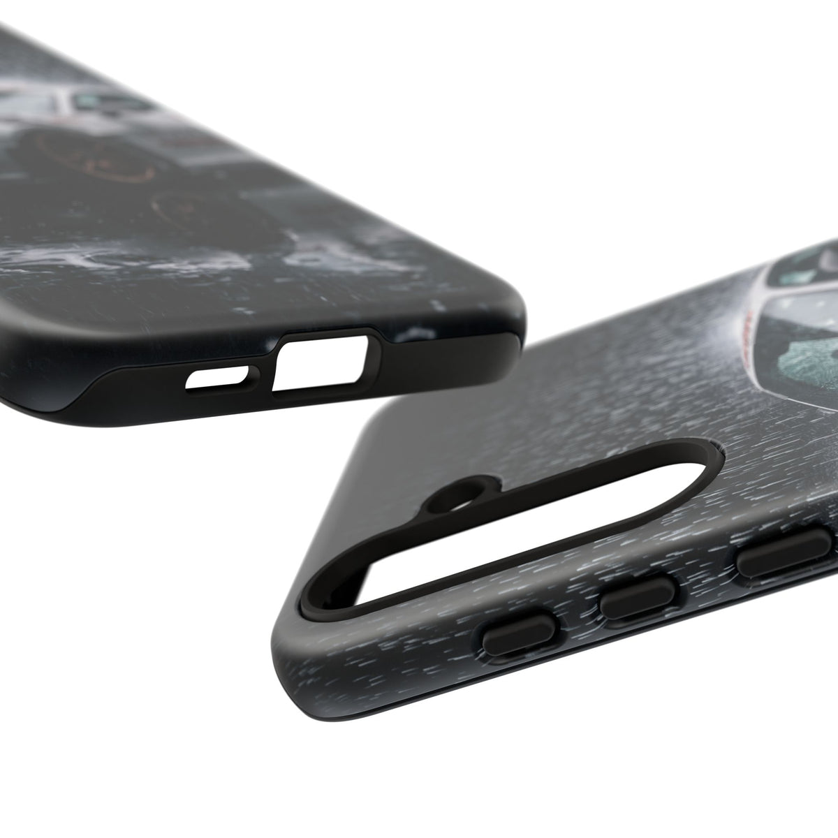 Rain Rig — Samsung Galaxy Tough Case
