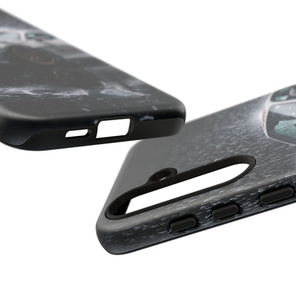 Rain Rig — Samsung Galaxy Tough Case