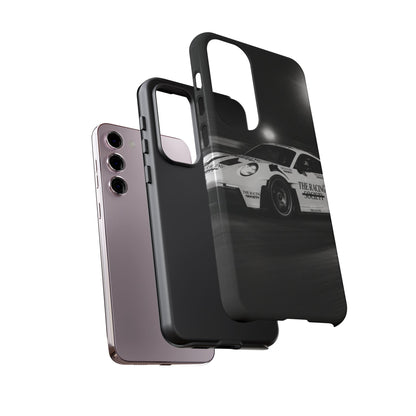 Pan Blur — Samsung Galaxy Tough Case