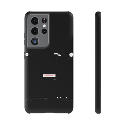 Outwork Everyone — Samsung Galaxy Tough Case