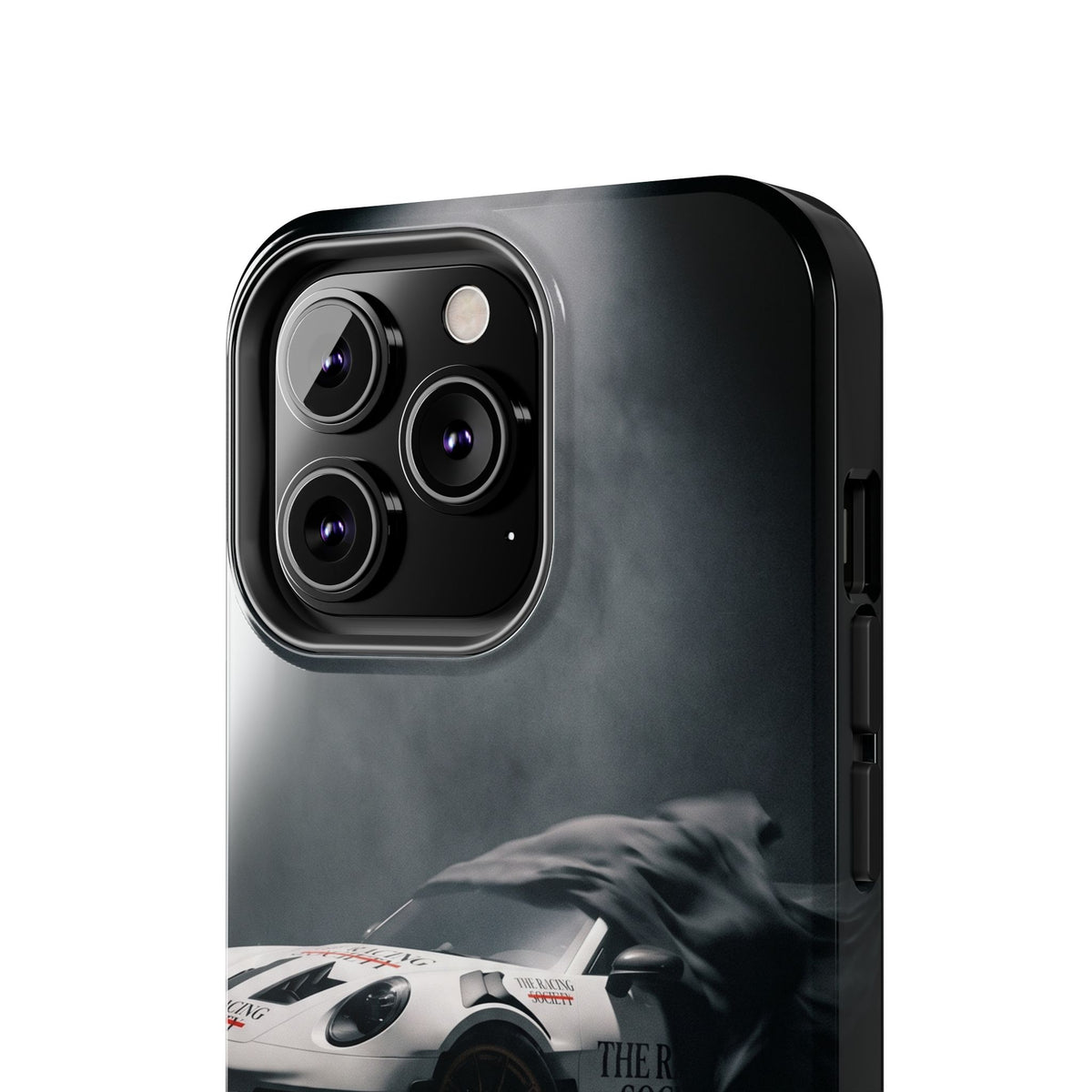 Cover Reveal — iPhone Tough Case
