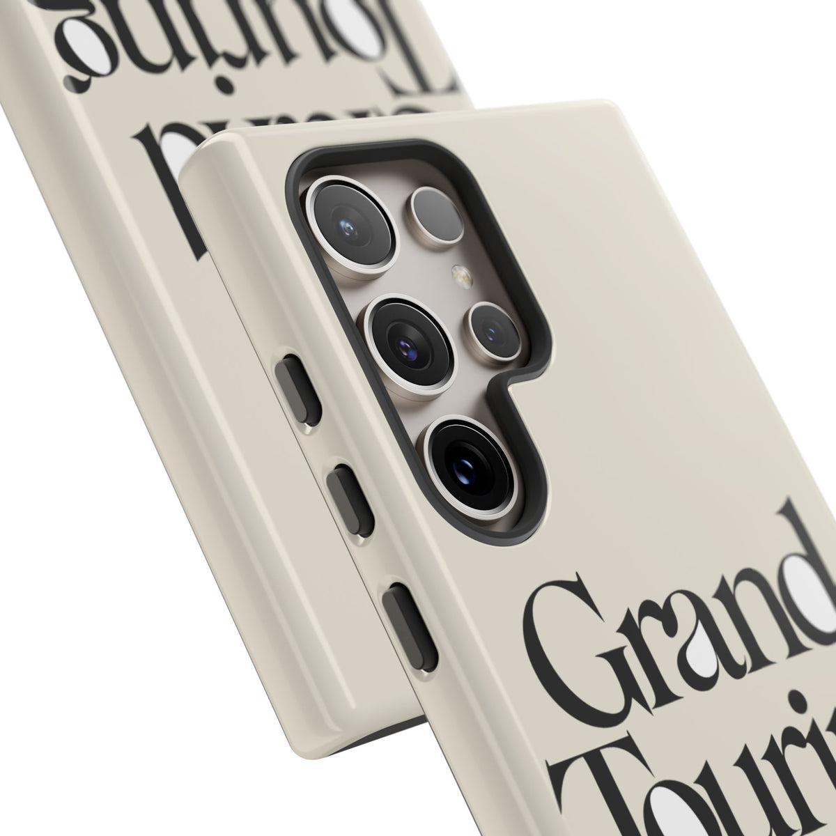 Grand Touring Society — Samsung Galaxy Tough Case