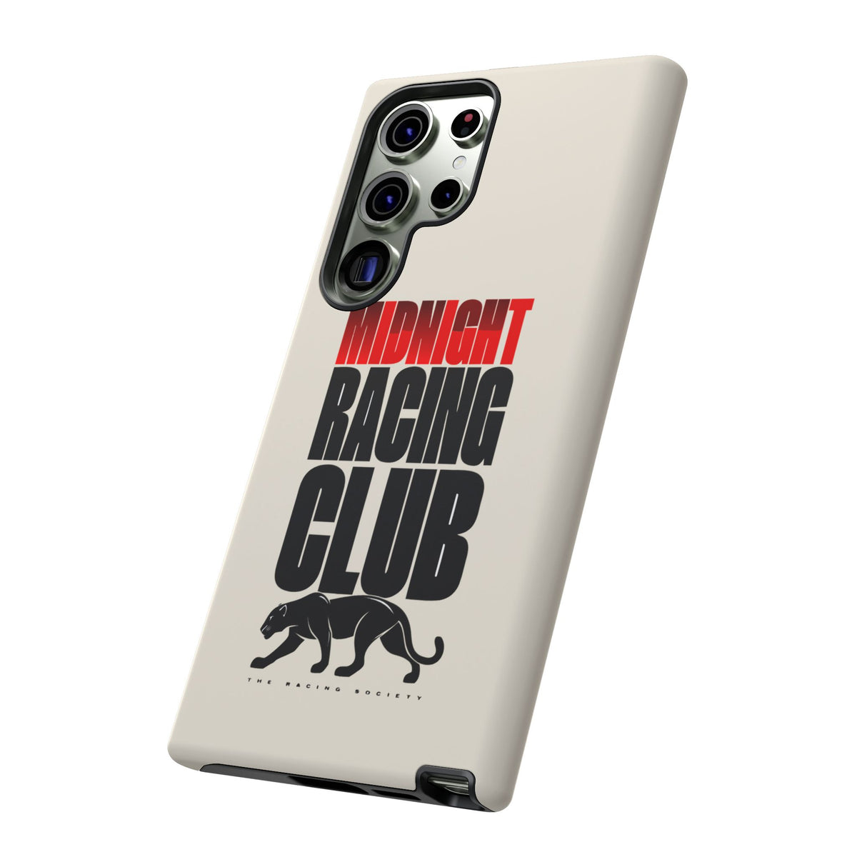 Midnight Racing Club — Samsung Galaxy Tough Case