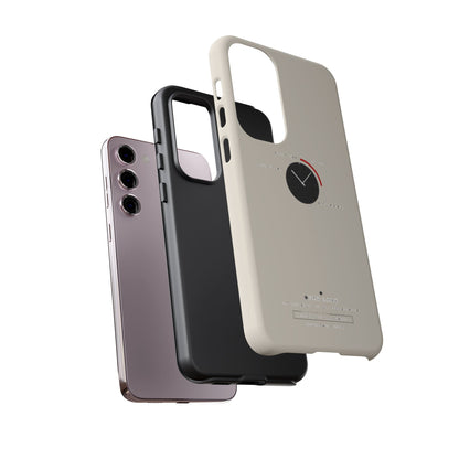 Empires Are Built After Midnight — Samsung Galaxy Tough Case