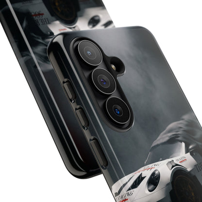 Cover Reveal — Samsung Galaxy Tough Case