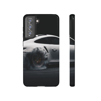Drift Smoke — Samsung Galaxy Tough Case