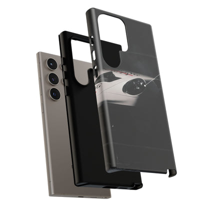 Low Angle — Samsung Galaxy Tough Case
