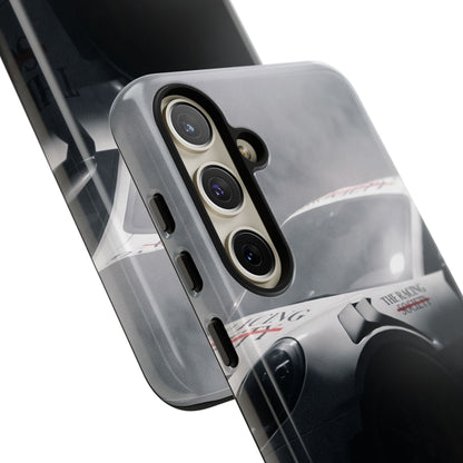 Overhead Cone — Samsung Galaxy Tough Case