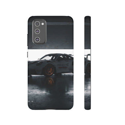 Garage Bay — Samsung Galaxy Tough Case