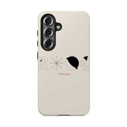 Paid In Silence — iPhone Tough Case