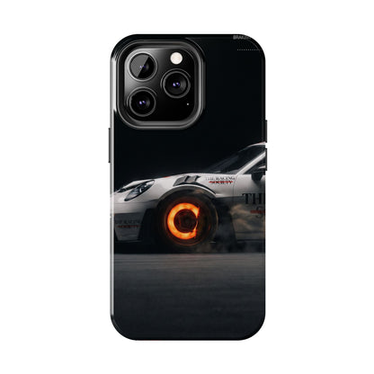 Brake Dive — iPhone Tough Case
