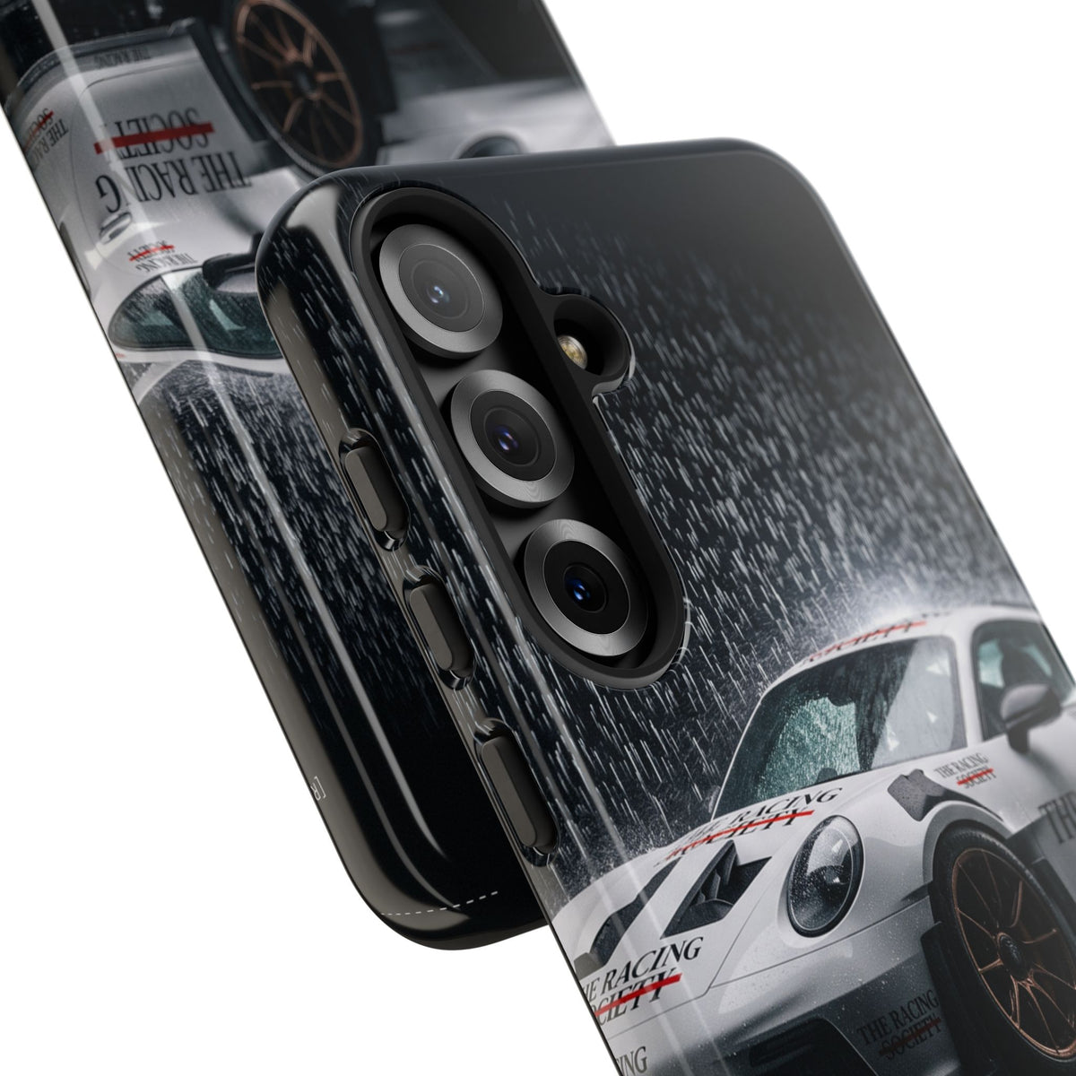 Rain Rig — Samsung Galaxy Tough Case