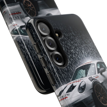 Rain Rig — Samsung Galaxy Tough Case