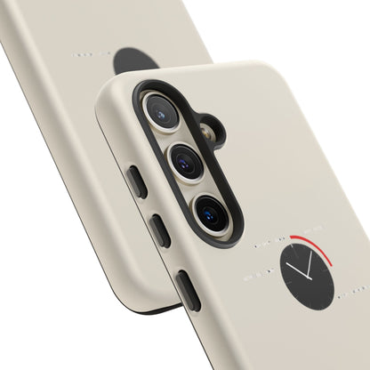 Empires Are Built After Midnight — Samsung Galaxy Tough Case