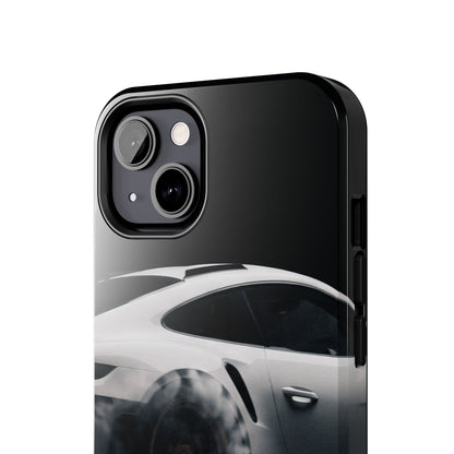 Drift Smoke — iPhone Tough Case