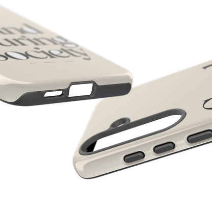Grand Touring Society — Samsung Galaxy Tough Case