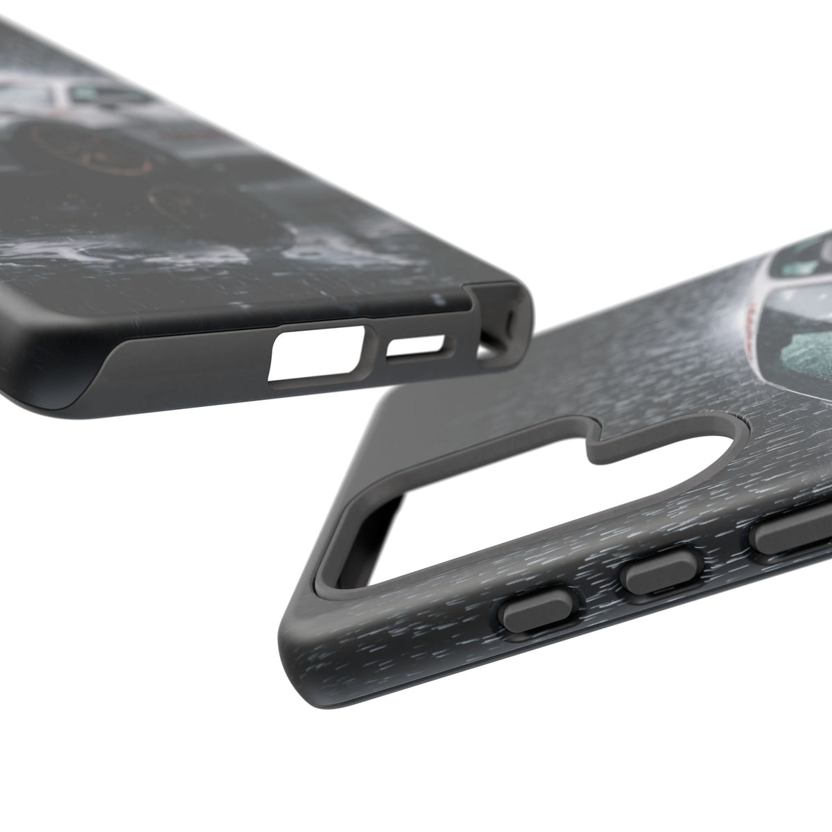 Rain Rig — Samsung Galaxy Tough Case