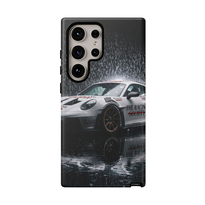 Rain Rig — Samsung Galaxy Tough Case