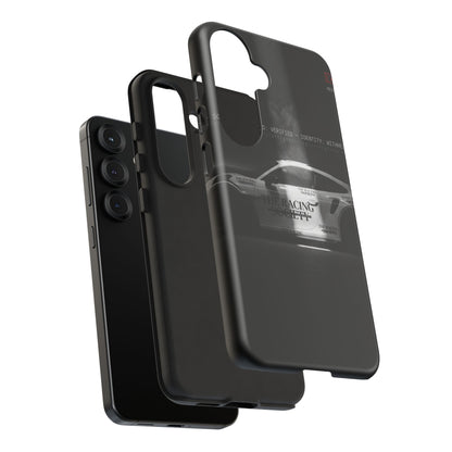 Scanner Blade — Samsung Galaxy Tough Case