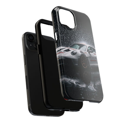 Rain Rig — iPhone Tough Case