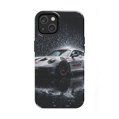 Rain Rig — iPhone Tough Case