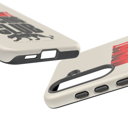 Midnight Racing Club — Samsung Galaxy Tough Case