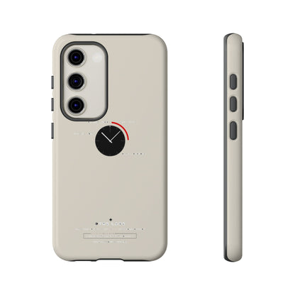Empires Are Built After Midnight — Samsung Galaxy Tough Case
