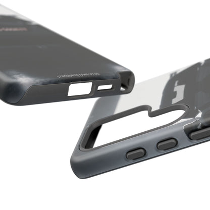 Frontal Symmetry — Samsung Galaxy Tough Case