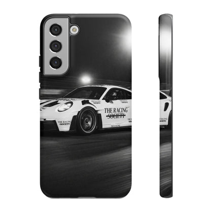 Pan Blur — Samsung Galaxy Tough Case