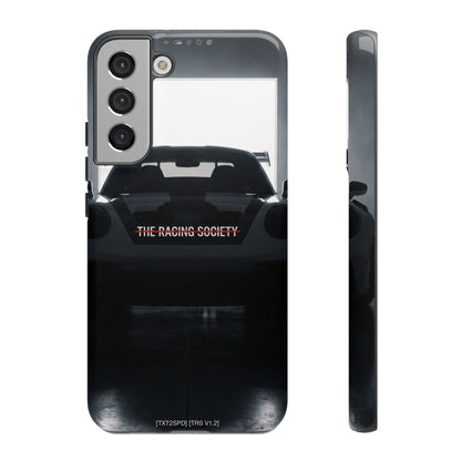 Frontal Symmetry — Samsung Galaxy Tough Case