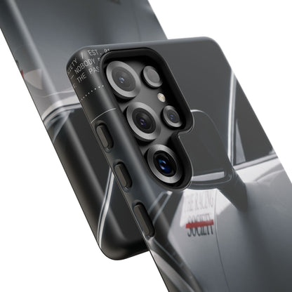 Mirror Fender — Samsung Galaxy Tough Case