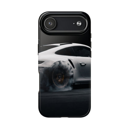 Drift Smoke — iPhone Tough Case