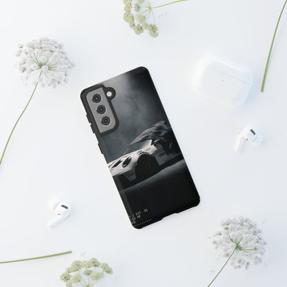 Cover Reveal — Samsung Galaxy Tough Case