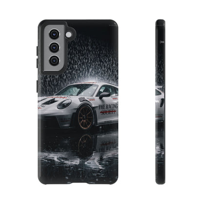 Rain Rig — Samsung Galaxy Tough Case