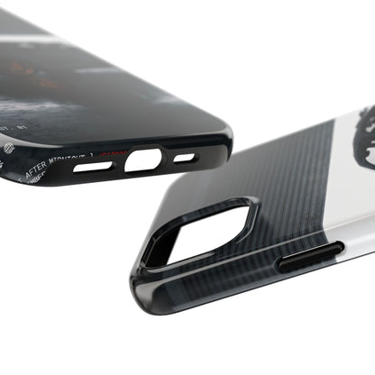 Garage Bay — iPhone Tough Case