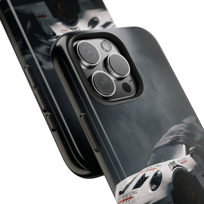 Cover Reveal — iPhone Tough Case
