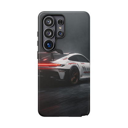 Light Trails — Samsung Galaxy Tough Case