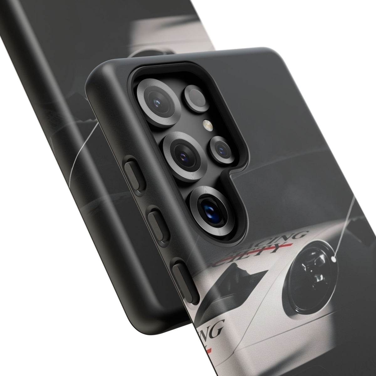 Low Angle — Samsung Galaxy Tough Case