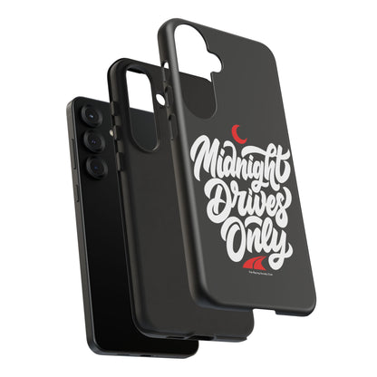 Midnight Drives Only — Samsung Galaxy Tough Case