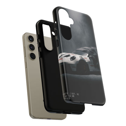 Cover Reveal — Samsung Galaxy Tough Case