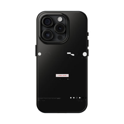 Outwork Everyone — iPhone Tough Case