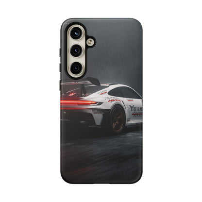 Light Trails — Samsung Galaxy Tough Case