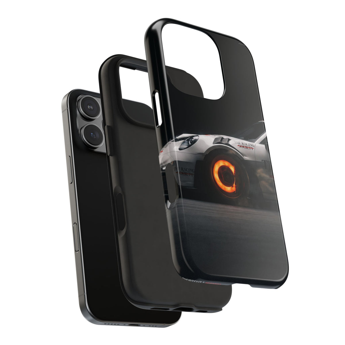 Brake Dive — iPhone Tough Case